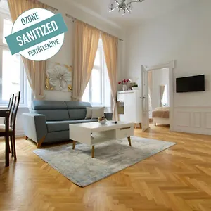 Luxury By Hi5 - Havas Street Apartamento