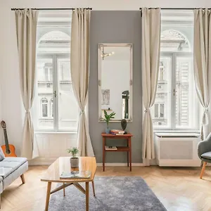 Park Rest With Air Condition Apartamento